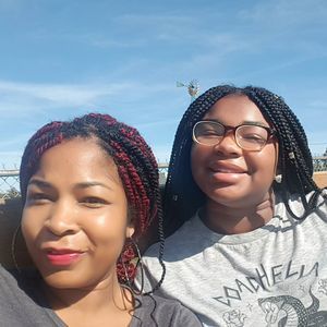 Meet your Posher, Kenya